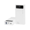 ПАВЕР БАНК (POWER BANK) BLOW 40000MAH 3XUSB БЫСТРАЯ ЗАРЯДКА QC 3.0 PD 20W PB40A