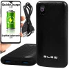 POWER BANK BLOW 20000MAH 3XUSB SZYBKIE ŁADOWANIE PB20D 20W