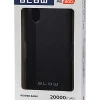 POWER BANK BLOW 20000MAH 3XUSB SZYBKIE ŁADOWANIE PB20D 20W