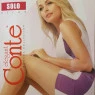 Колготки женские Conte Solo 40den цвет Grafit Графит